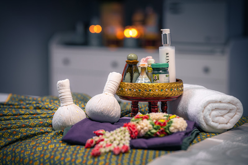 Healing Thai Spa Somerville 4