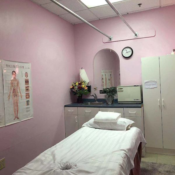 Sunny Massage Spa 2