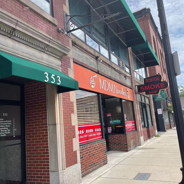 Sunny Massage Spa 5