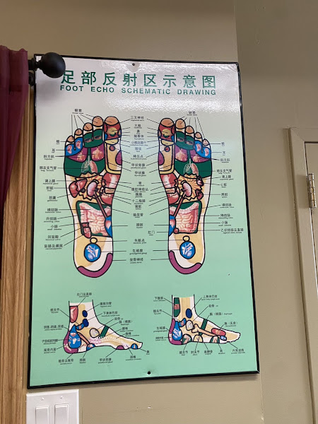 Happy Feet Spa 4
