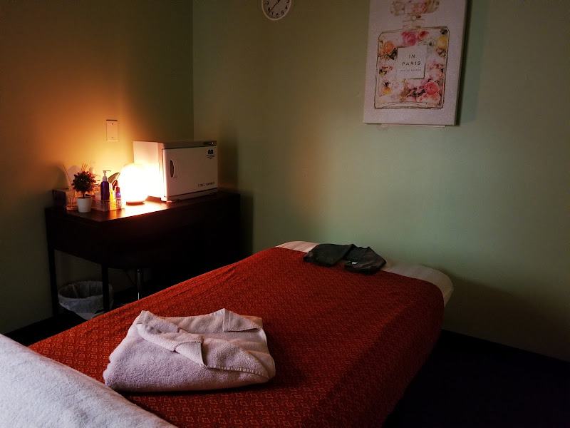 The Thai House Massage and Spa 2