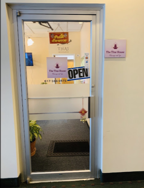 The Thai House Massage and Spa 5