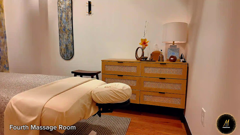 BAMBAT Advanced Thai Massage 3