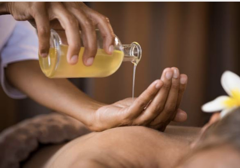 Wei Min Spa 5