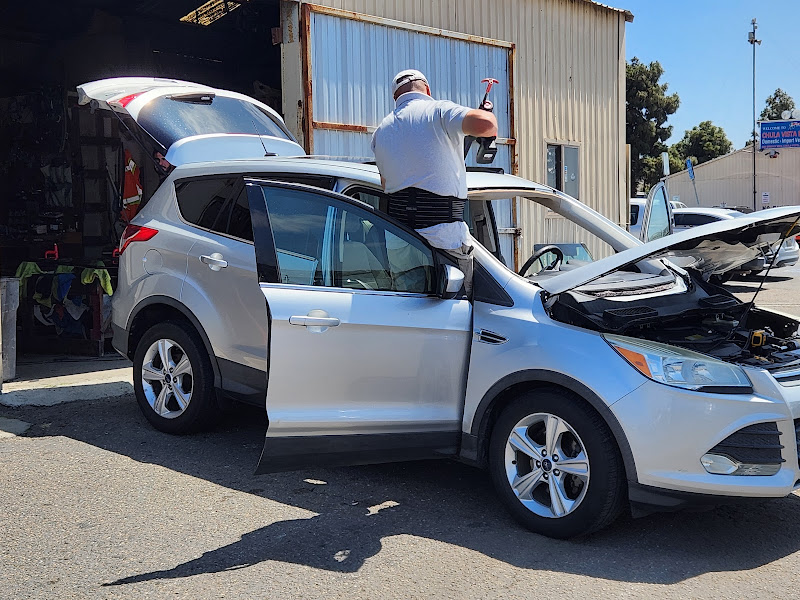 Auto Repair 5