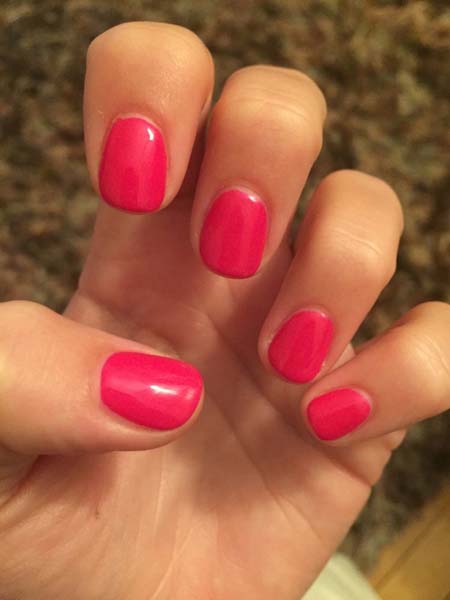 RelaxSation Massage Therapy & Nails