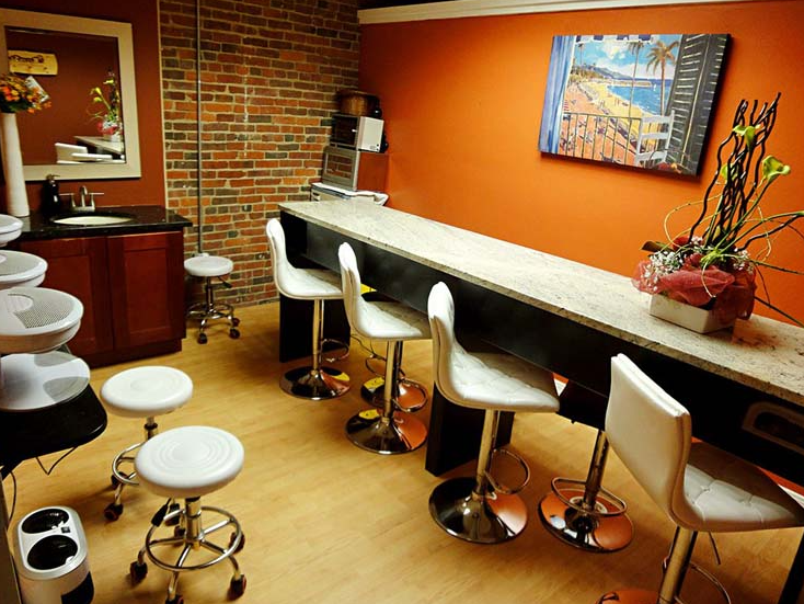 RelaxSation Massage Therapy & Nails 3