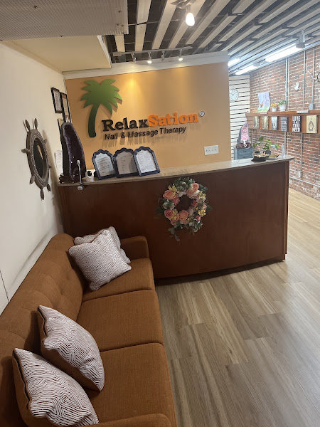 RelaxSation Massage Therapy & Nails 4