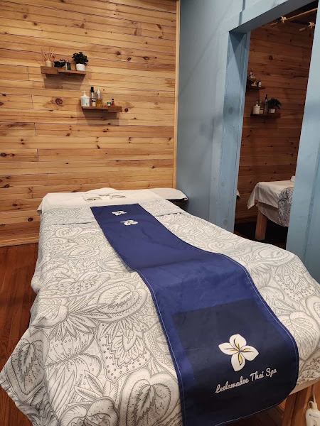 Leelawadee Thai Spa 2