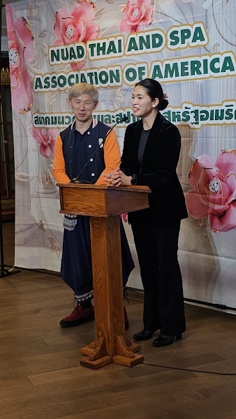 Leelawadee Thai Spa 4