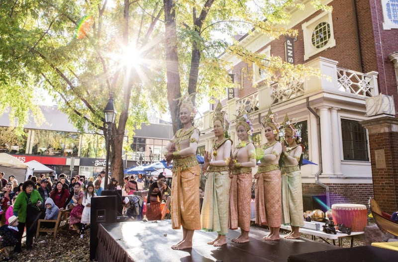 Leelawadee Thai Spa 5