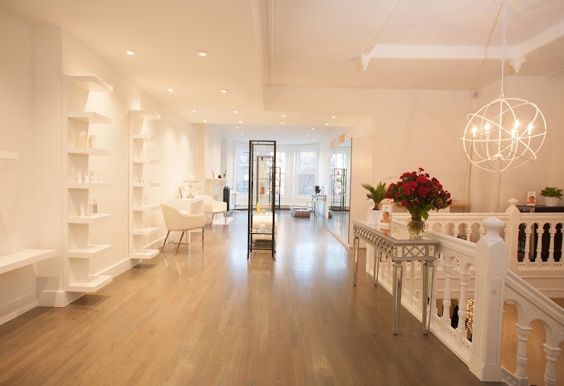 Balans Organic Spa 4