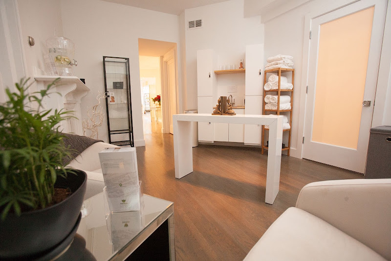 Balans Organic Spa 5