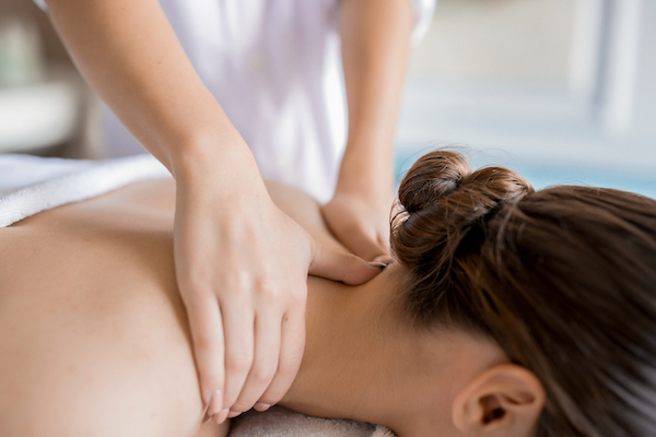 SPA InterContinental Boston 2