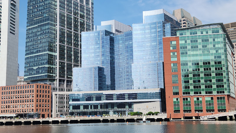 SPA InterContinental Boston 5