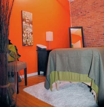 Boston Massage Studio
