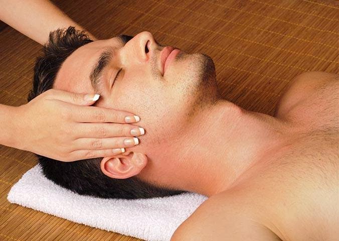 Boston Massage Studio 3