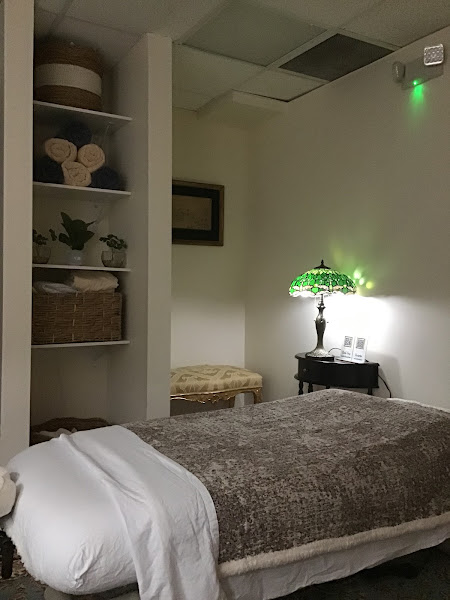 Dandelion Massage Boston 5
