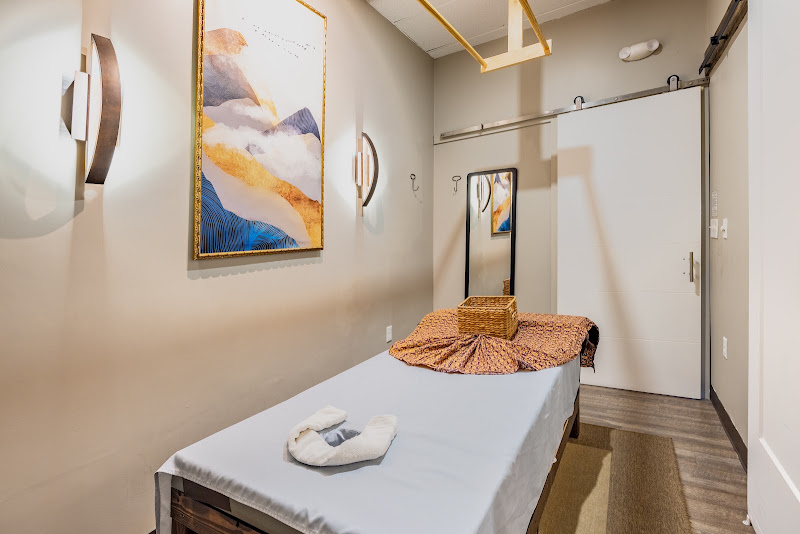 Praan Thai Massage 3