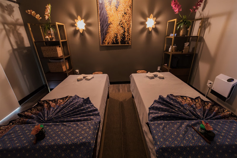 Praan Thai Massage 4