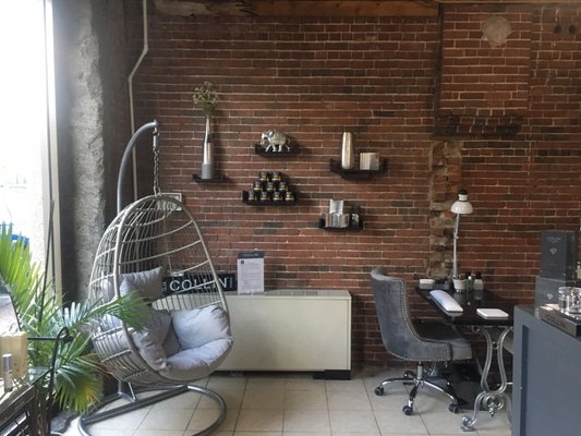 Adara Spa 2