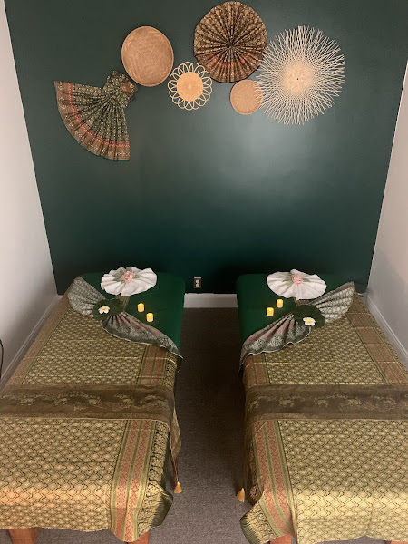 Baan Thai Spa 4