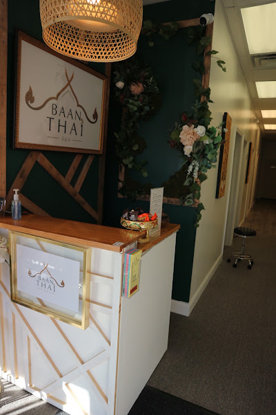 Baan Thai Spa 5
