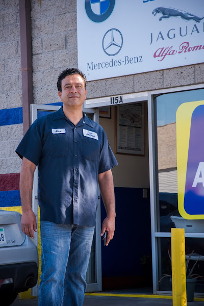 Value Auto Repair 1