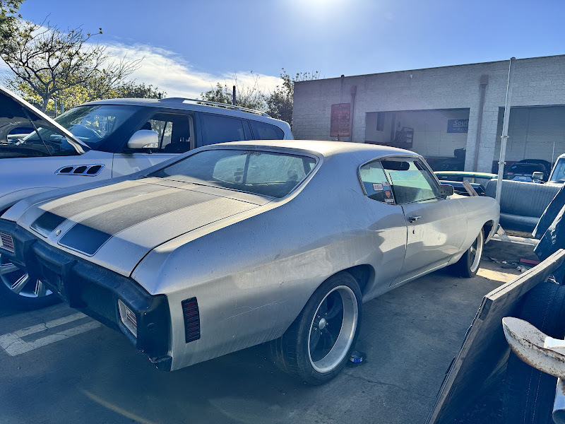 Value Auto Repair 2