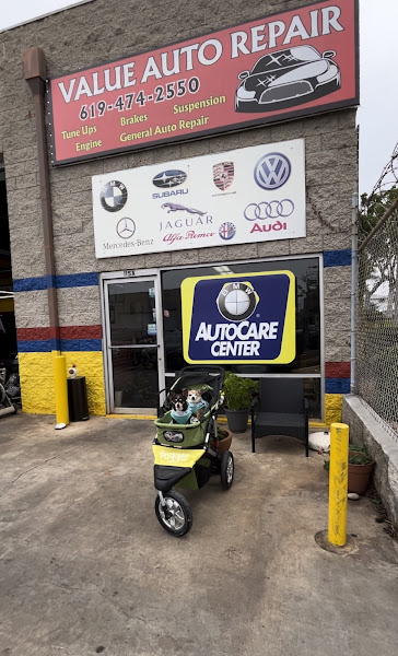 Value Auto Repair 3
