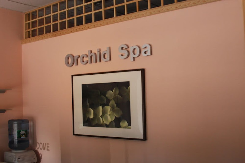 Orchid Spa Brookline 3