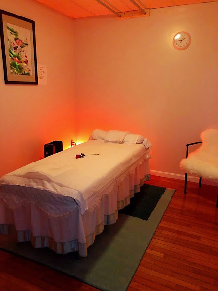 Sunshine Massage 3