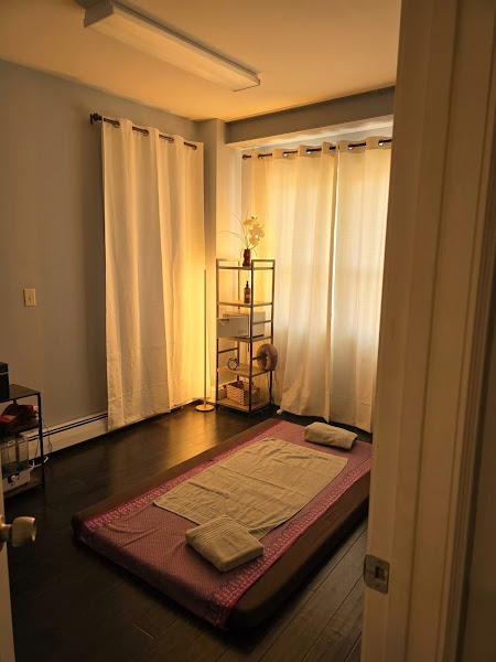 Siam Thai Spa 2