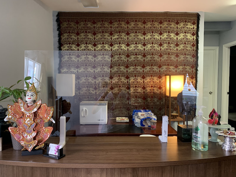 Siam Thai Spa 4