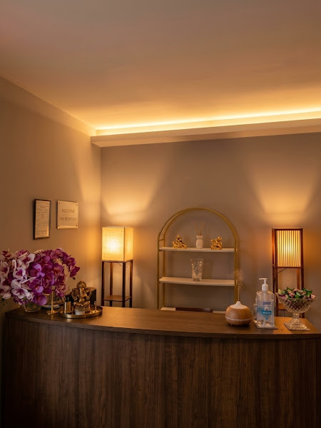 Siam Thai Spa 5