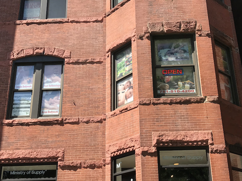 Balance Studio 3