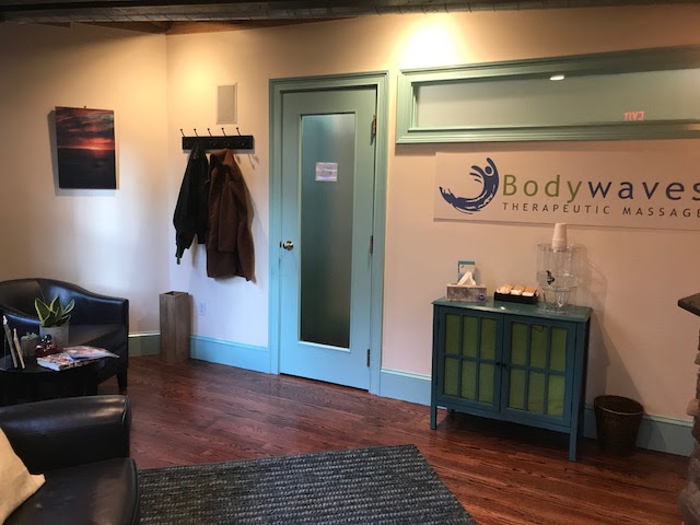 Bodywaves Therapeutic Massage 2