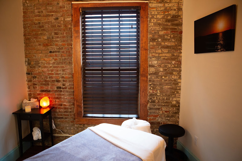 Bodywaves Therapeutic Massage 4