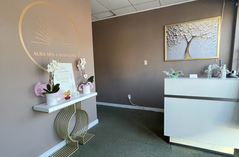 Aura Spa & Bodywork