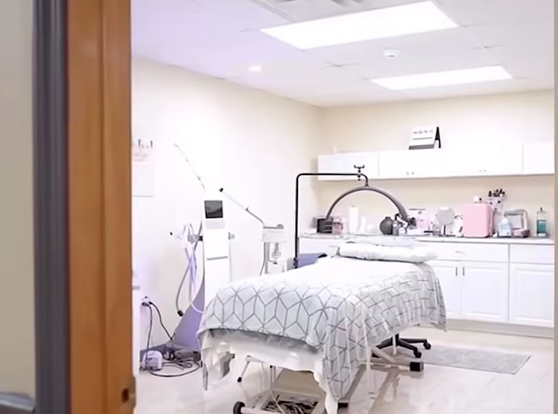 Venus Spa 2