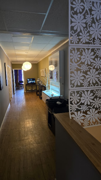 Radiant Spa& Massage