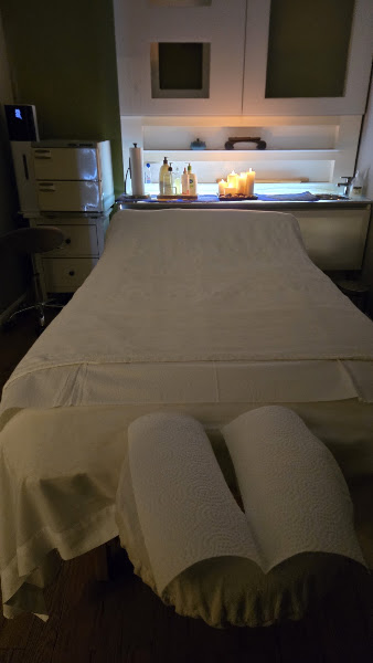 Radiant Spa& Massage 4