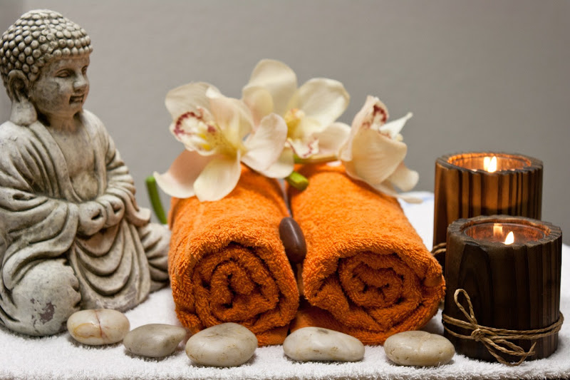 1+1 Lifestyle Spa