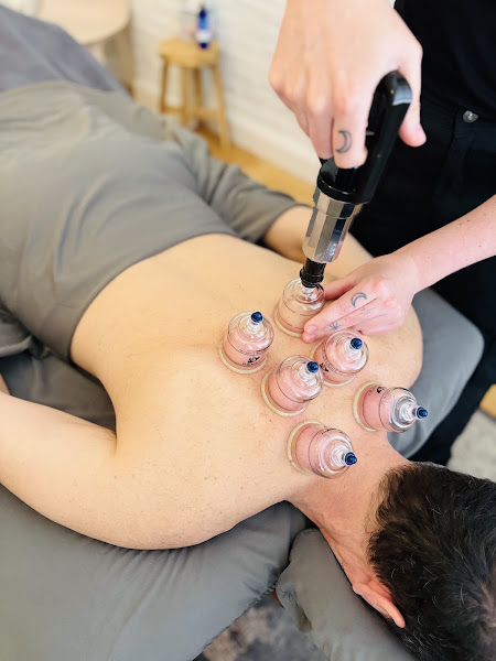 Be Well Boston - Massage Therapy 5