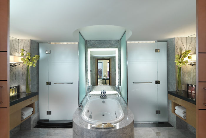 Mandarin Oriental, Boston 4