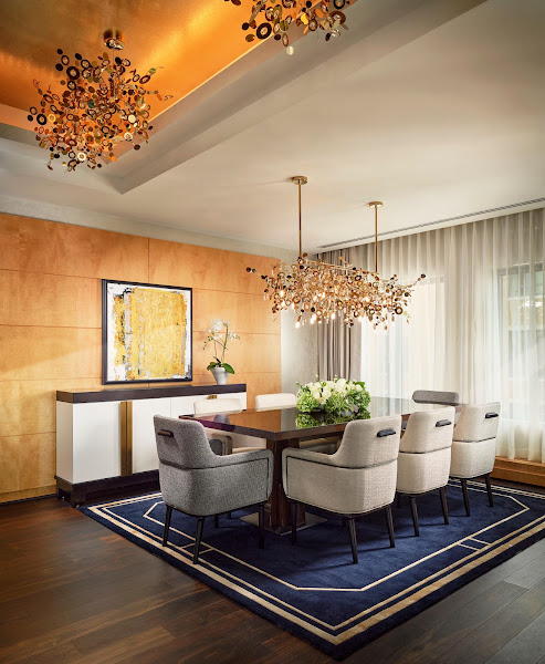 Mandarin Oriental, Boston 5