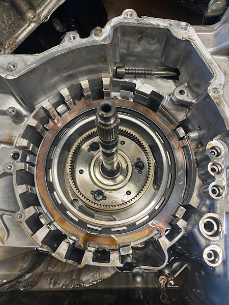 Express Transmissions & Auto Service 2