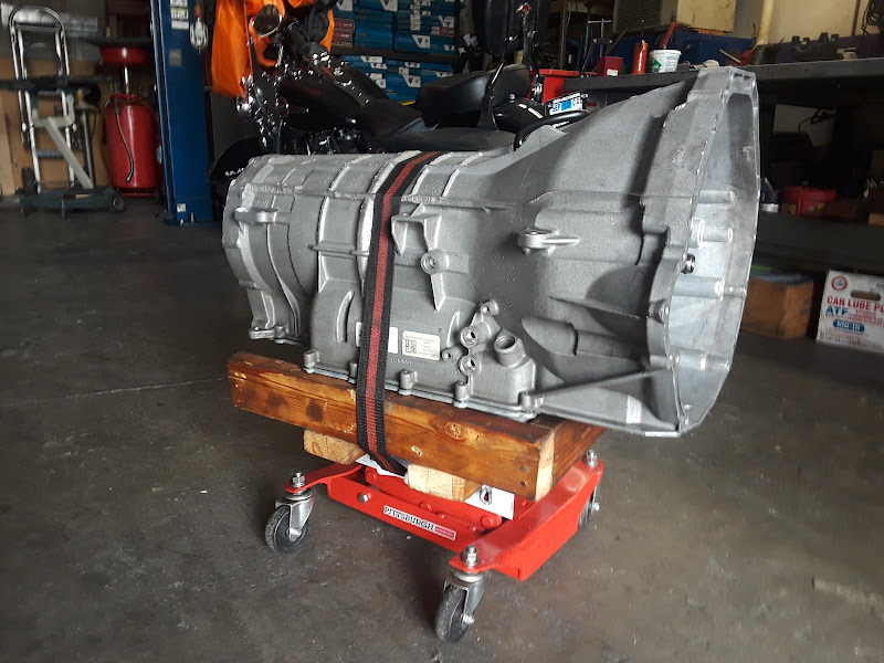 Express Transmissions & Auto Service 4