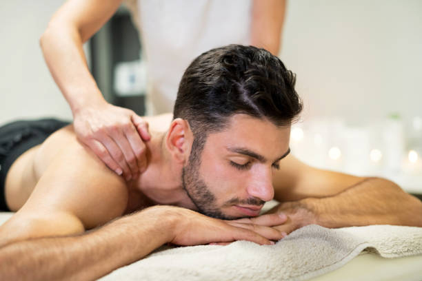 Sun Massage Therapy 2
