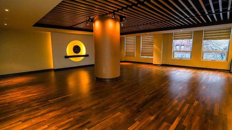 exhale Spa Battery Wharf 4